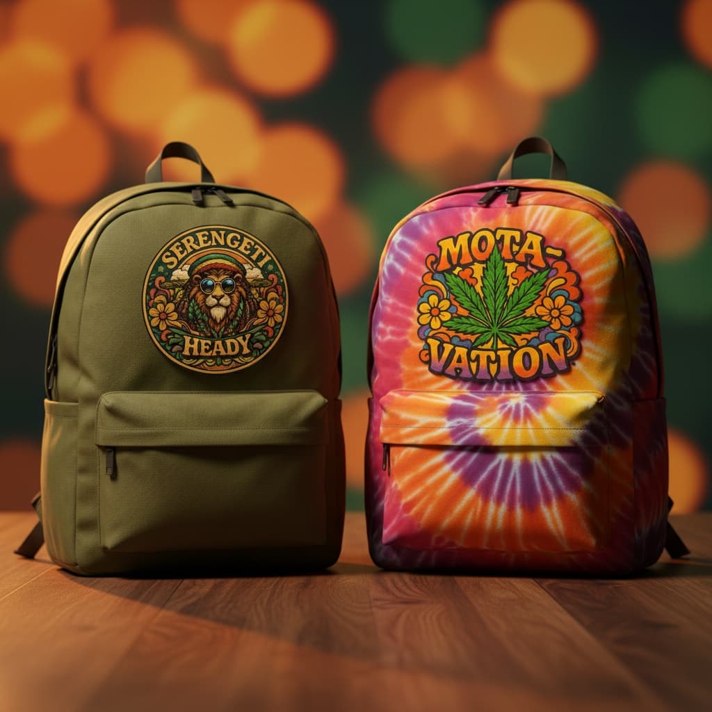 Backpacks