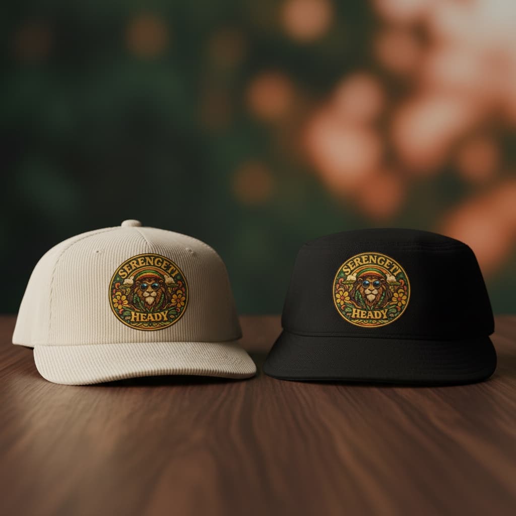 Hat Collection