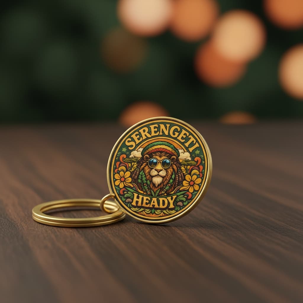 Keychain