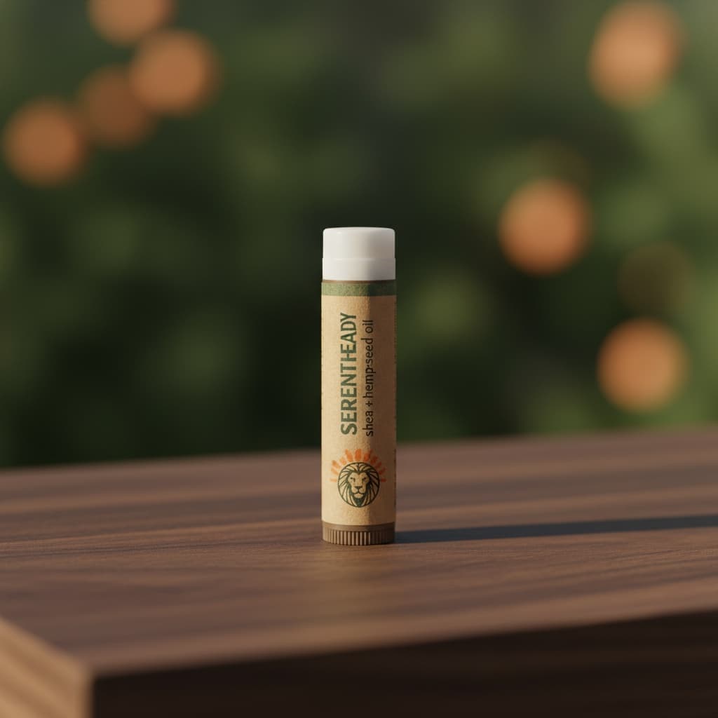Lip Balm