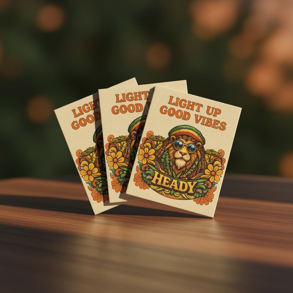 Matchbooks
