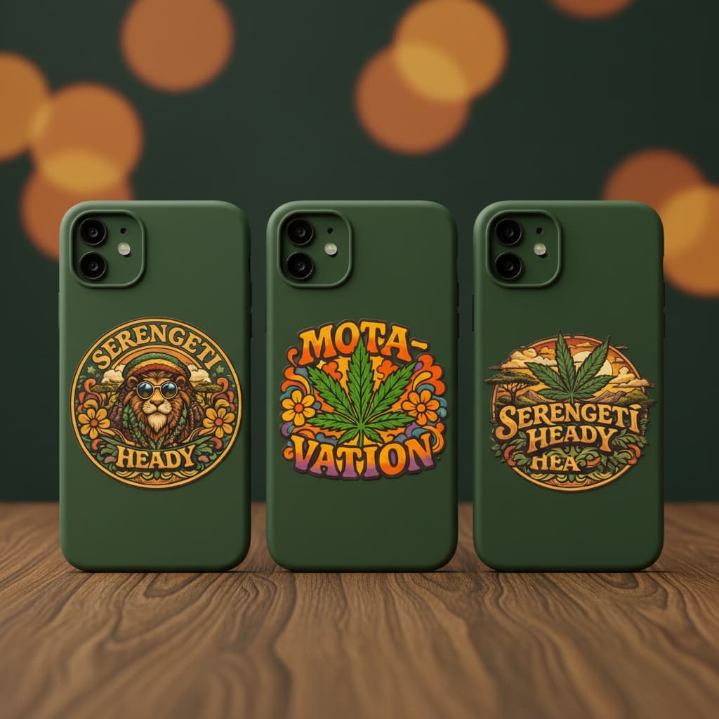 Phone Cases