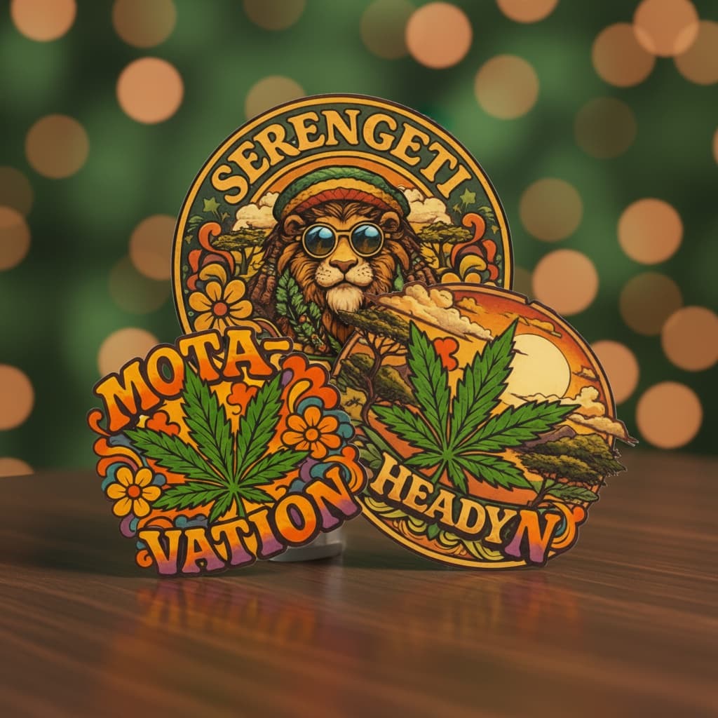 Sticker Pack