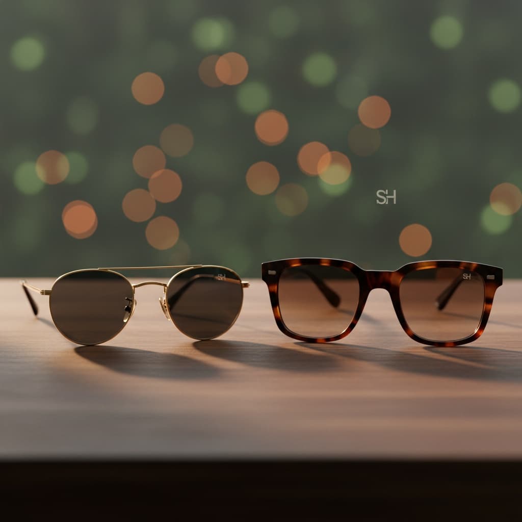 Sunglasses